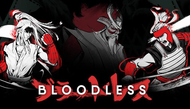 Bloodless