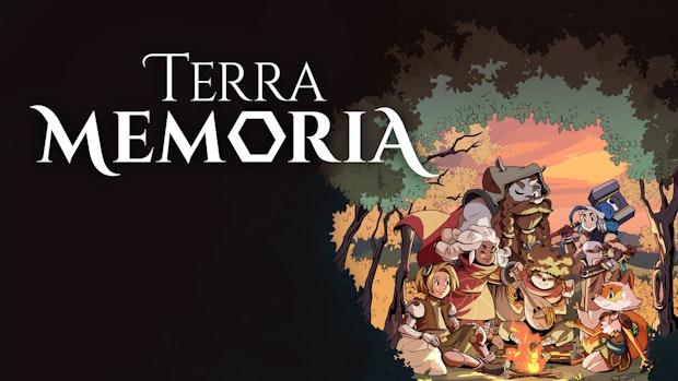 Terra Memoria