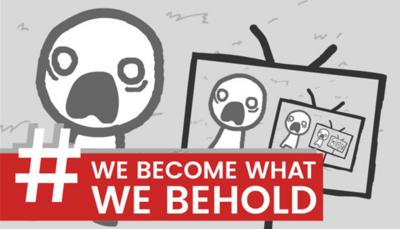 We Become What We Behold [Fan-Made Port]