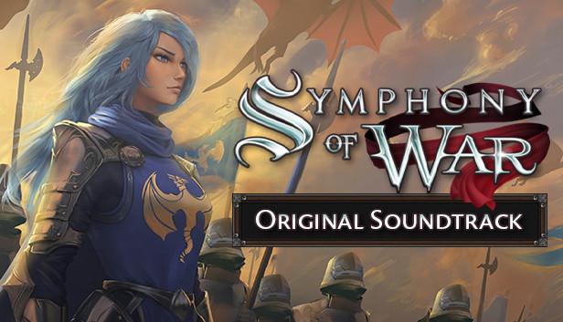 Symphony of War: The Nephilim Saga Soundtrack