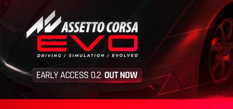 Assetto Corsa EVO
