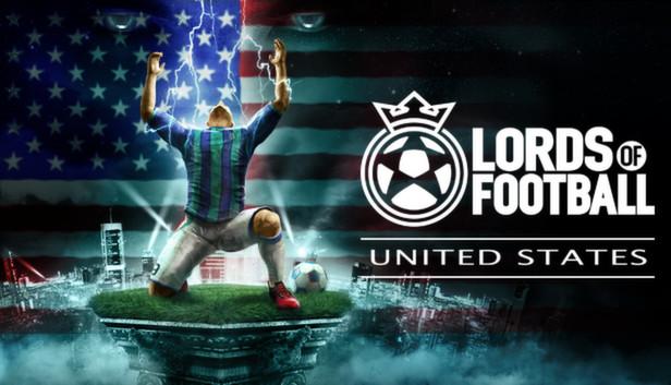 Lords of Football: United States