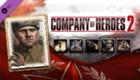 CoH 2 - Soviet Commander: Conscript Support Tactics