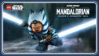 LEGO Star Wars: The Mandalorian Season 2 Character Pack