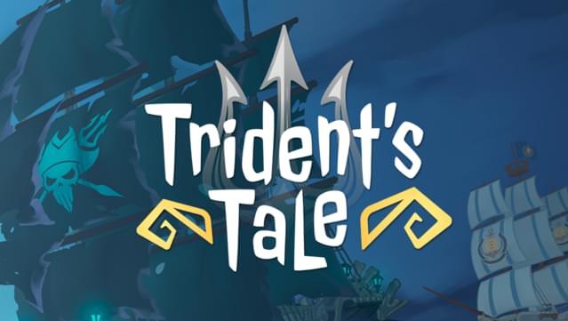 Trident's Tale