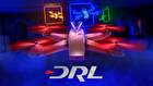 The Drone Racing League Simulator: Party Time