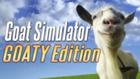 Goat Simulator: GOATY