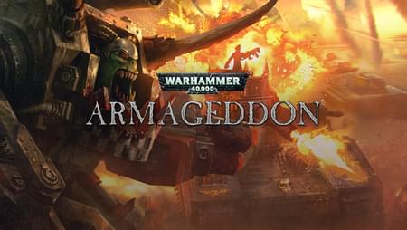 Warhammer 40,000: Armageddon - Imperium Complete