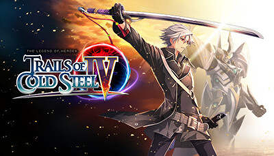 The Legend of Heroes: Trails of Cold Steel IV - Free Sample Set A