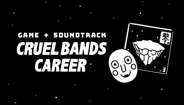 Cruel Bands Career + Soundtrack
