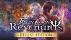 Fallen Legion Revenants Deluxe Edition
