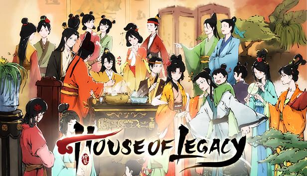 House of Legacy