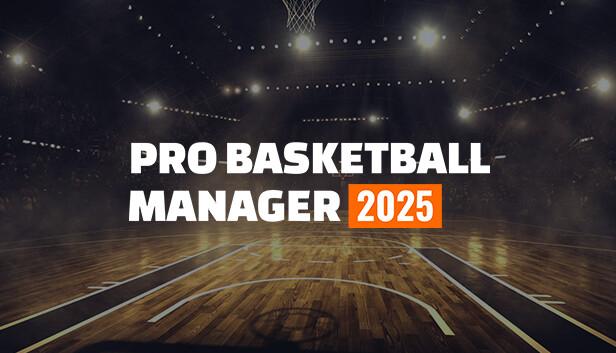 Pro Basketball Manager 2025