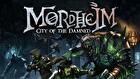 Mordheim: City of the Damned - HIRED SWORDS DLC BUNDLE 2 – Doomweaver + Wolf-Priest of Ulric