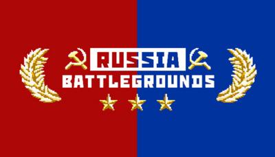 RUSSIA BATTLEGROUNDS