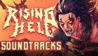 Rising Hell - Original Soundtrack (OST)