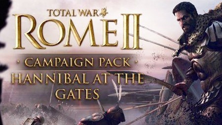 Total War: ROME II - Hannibal at the Gates Campaign Pack