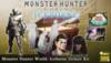 Monster Hunter World: Iceborne Deluxe Kit