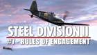 Steel Division 2 - Reinforcement Pack #7 - Rules of Engagement
