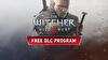 The Witcher 3: Wild Hunt - Free DLC Program