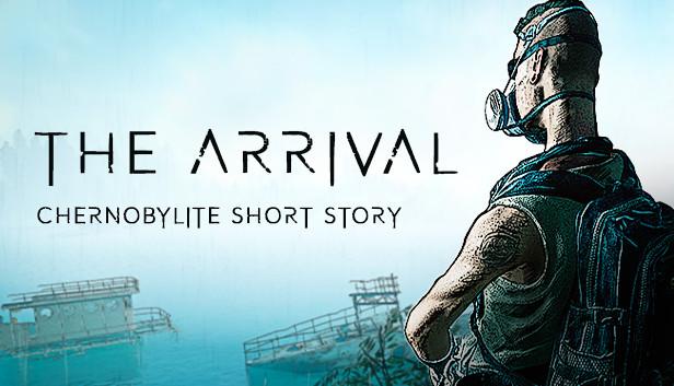 Chernobylite Short Story: The Arrival