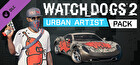 Watch Dogs 2 - Urban Artist Pack