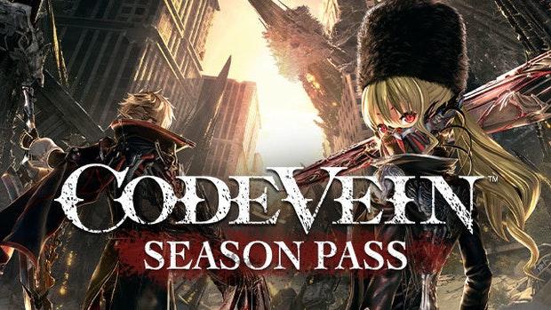 CODE VEIN - Season Pass
