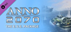 Anno 2070 - The E.V.E. Package