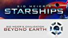 Sid Meier's Starships and Civilization: Beyond Earth