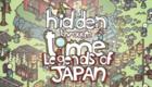 Hidden Through Time - Legends of Japan