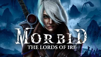 Morbid: The Lords of Ire