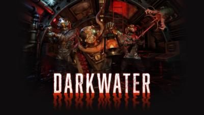 Darkwater