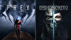 Prey and Dishonored 2 Bundle