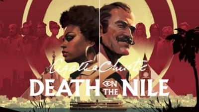 Agatha Christie - Death on the Nile