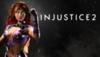 Injustice 2 - Starfire