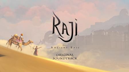 Raji: An Ancient Epic Soundtrack
