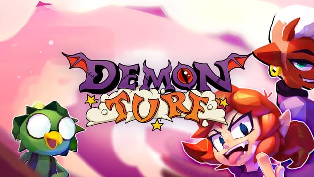 Demon Turf: Neon Splash - Metacritic