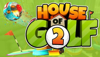 House of Golf 2