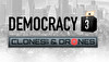 Democracy 3: Clones and Drones