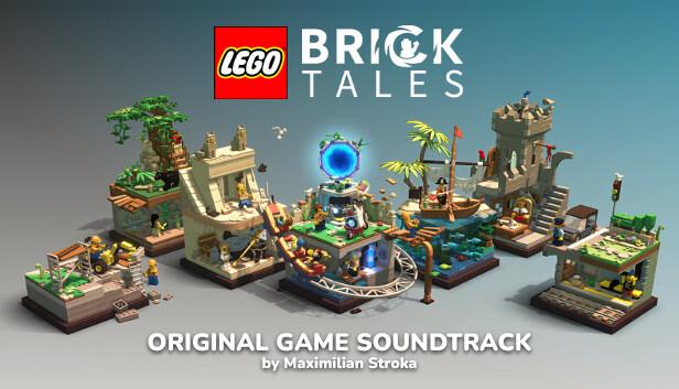 LEGO Bricktales Soundtrack