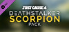 Just Cause 4: Deathstalker Scorpion Pack