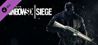 Tom Clancy's Rainbow Six Siege - Platinum Weapon Skin
