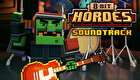 8-Bit Hordes - Soundtrack