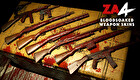 Zombie Army 4: Bloodsoaked Weapon Skins