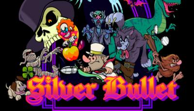 Silver Bullet