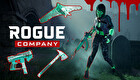 Rogue Company - Radioactive Revenant Pack