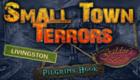 Small Town Terrors Mega Pack