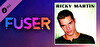 FUSER - Ricky Martin - 