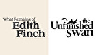 What Remains of Edith Finch & The Unfinished Swan Bundle