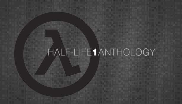 Half-Life 1 Anthology